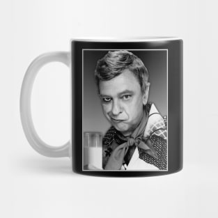 Don Delarge Mug